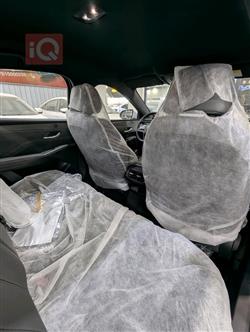 بی وای دی Qin Plus